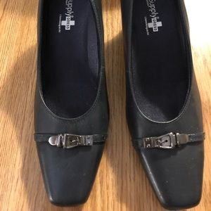 Air Supply Dress Shoes Shannon Size 6.5 NWOB